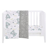 2PK Waterproof Quilted Pads